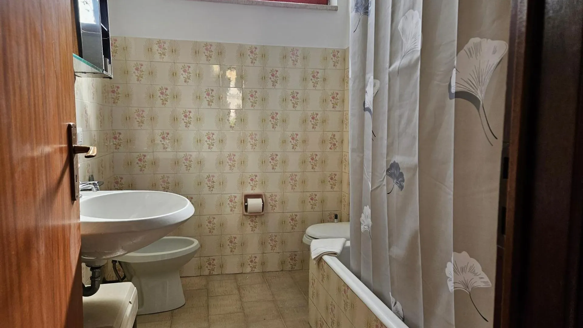 Porta Messina Rooms Taormina Gasthuis