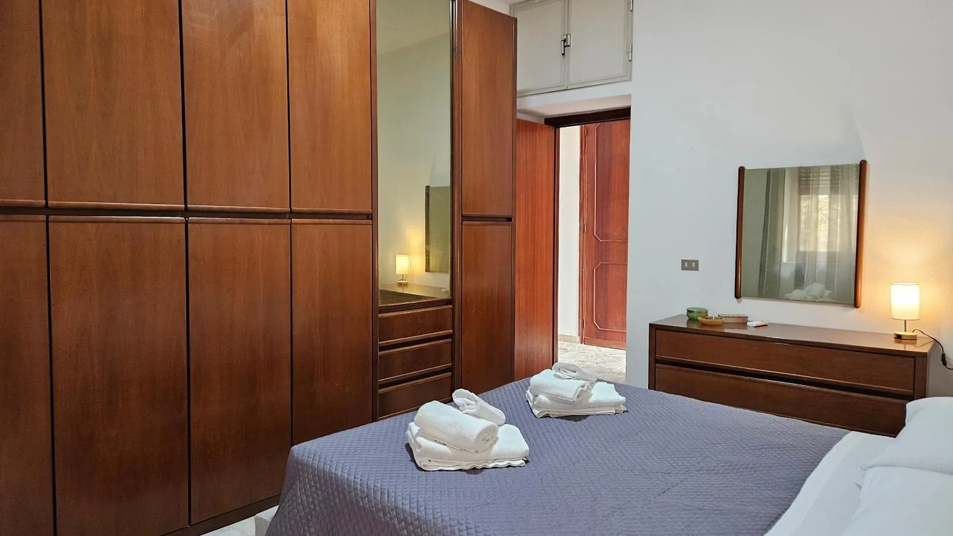 Gasthuis Porta Messina Rooms Taormina Italië