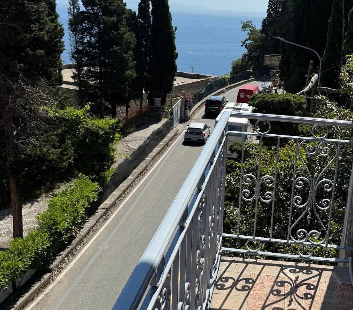 Porta Messina Rooms Taormina Gasthuis