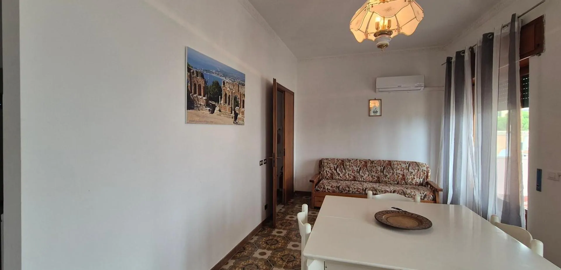 Porta Messina Rooms Taormina Gasthuis