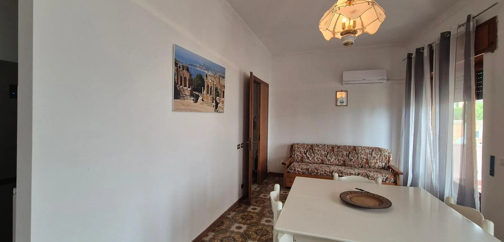 Gasthuis Porta Messina Rooms Taormina Italië