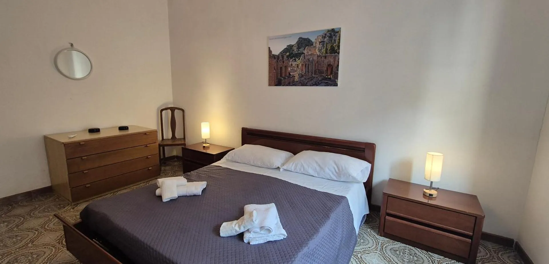 Porta Messina Rooms Taormina 0*,