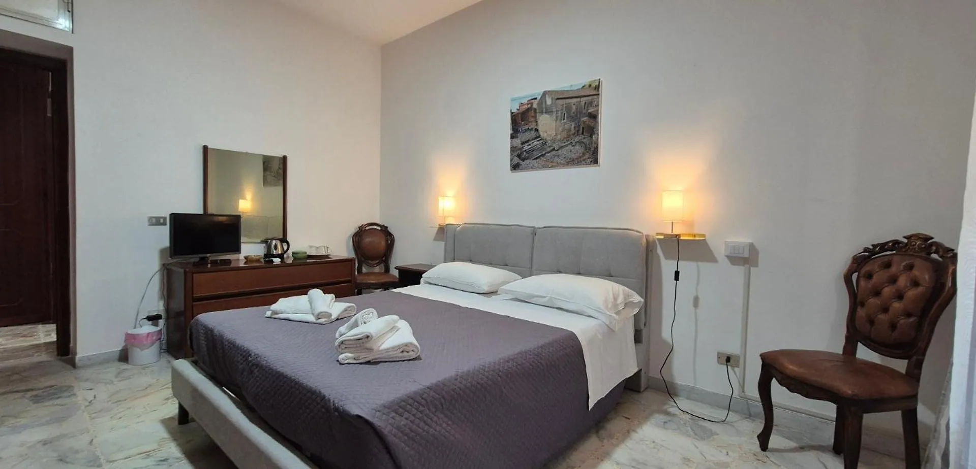 Porta Messina Rooms Taormina