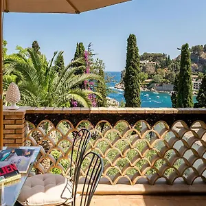 Appartement La Matrangela Charme, Taormine