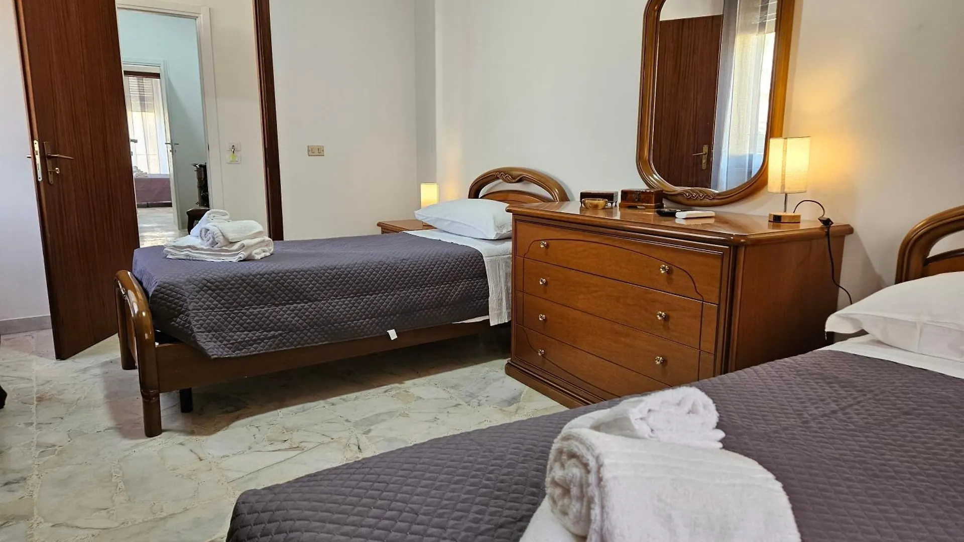 Gasthof Porta Messina Rooms Taormina