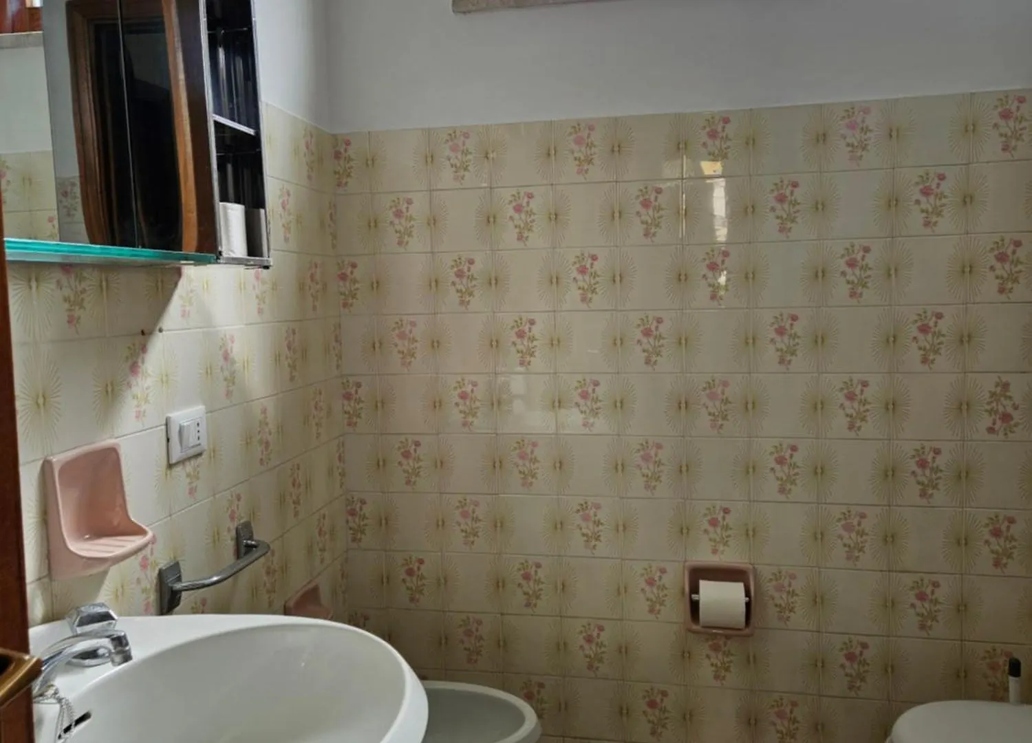 Gasthof Porta Messina Rooms Taormina