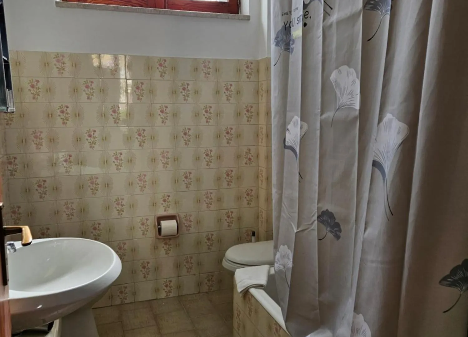 Porta Messina Rooms Taormina Gasthof