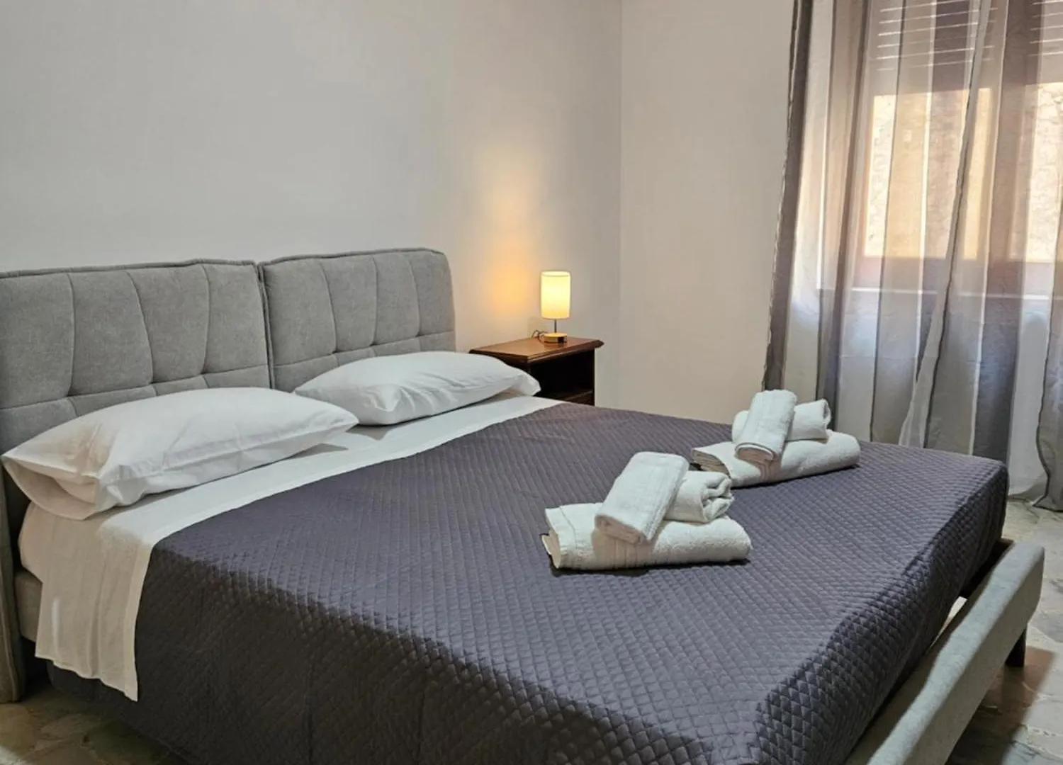 Porta Messina Rooms Taormina