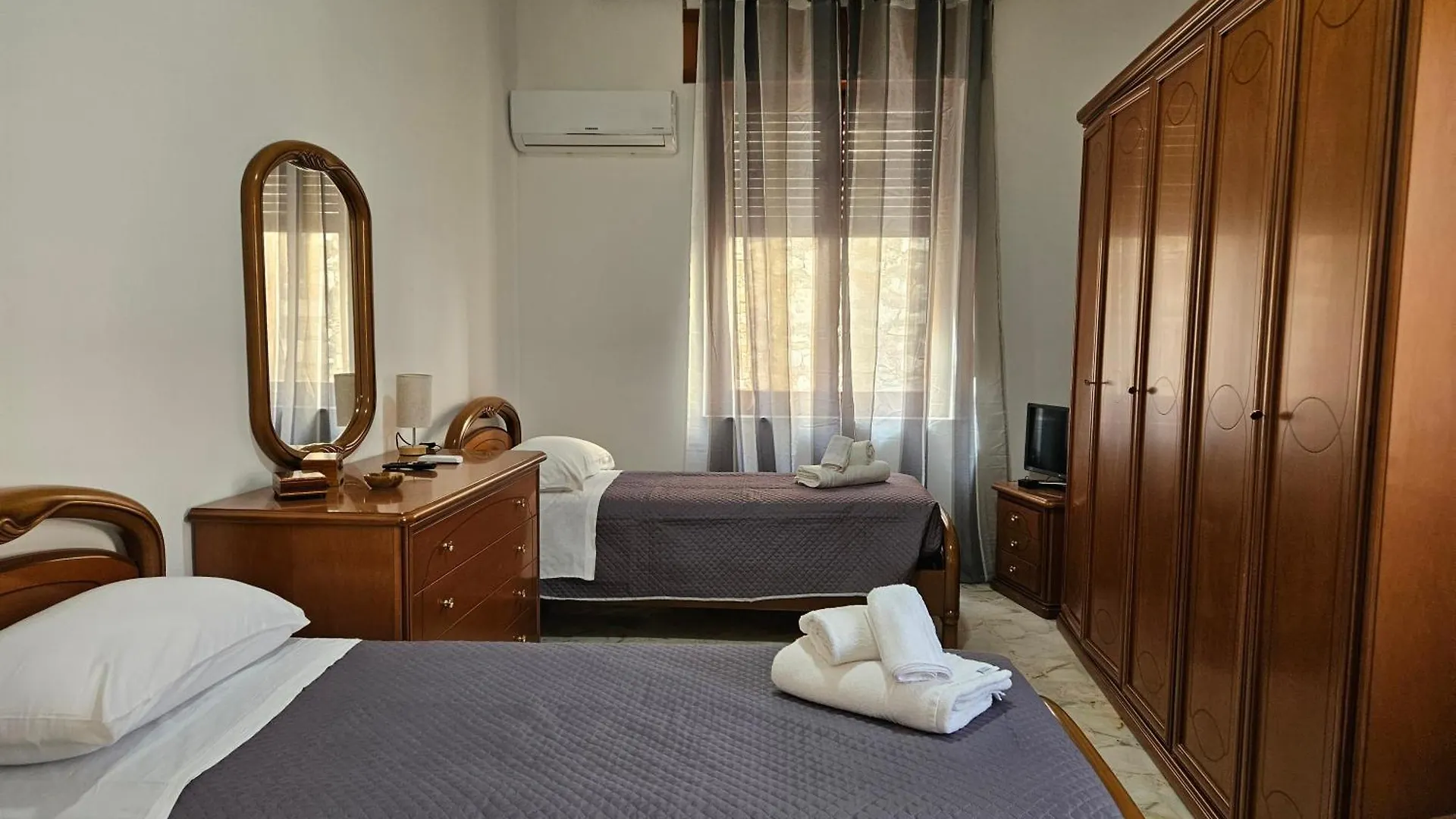 Porta Messina Rooms Taormina