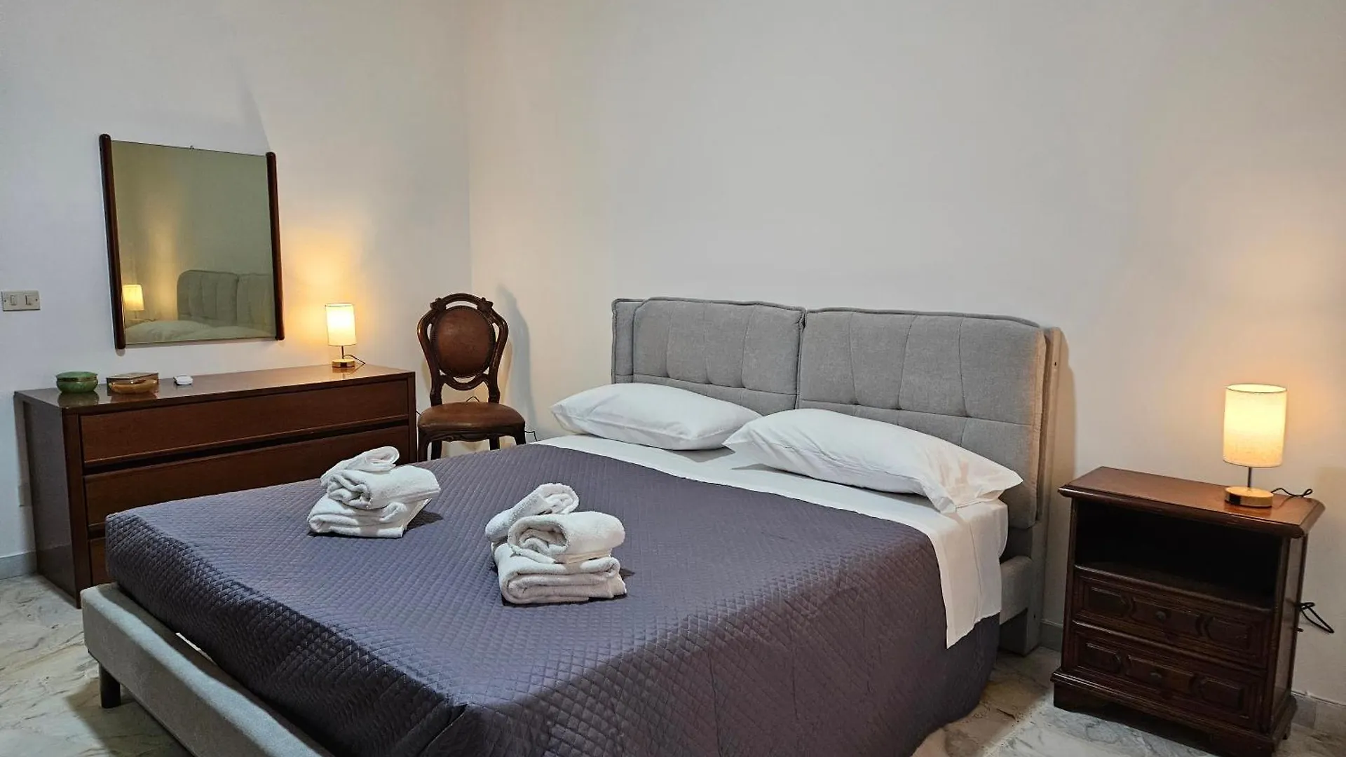 Porta Messina Rooms Taormina Gasthof