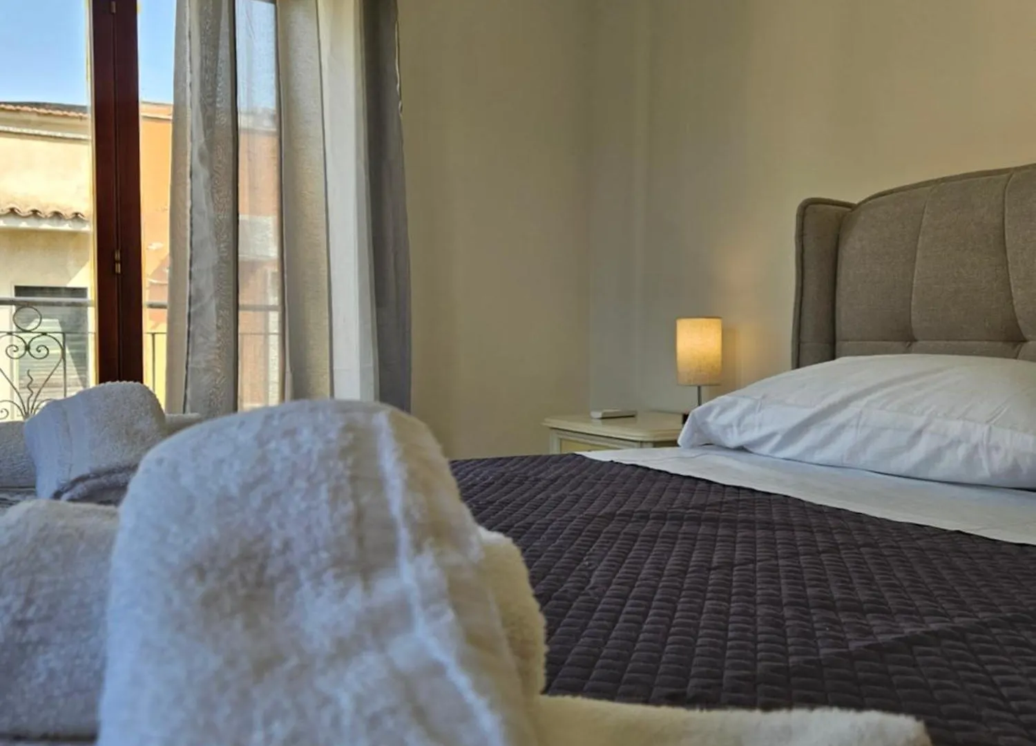 Porta Messina Rooms Taormina 0*,  Italien