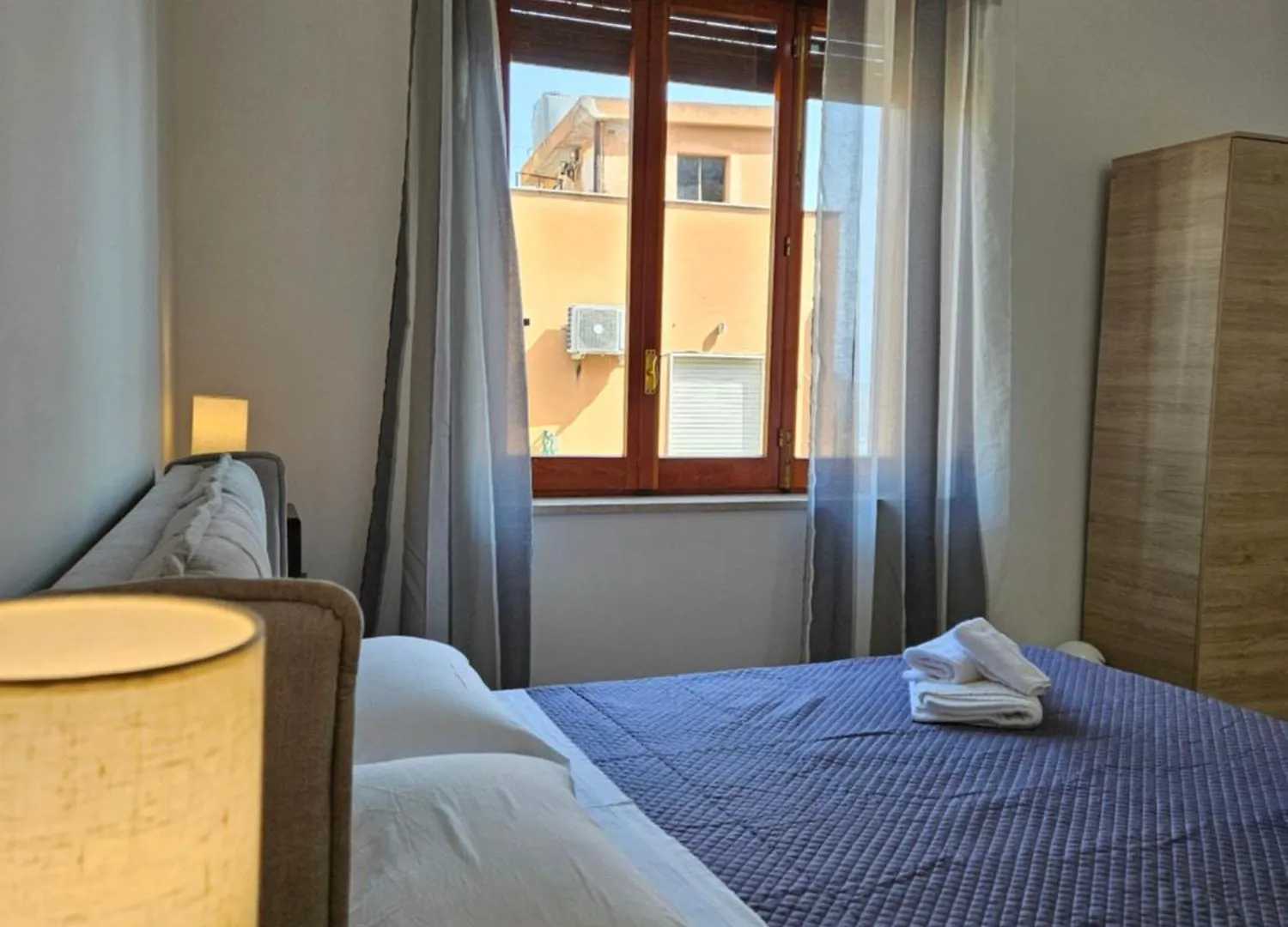 Gasthof Porta Messina Rooms Taormina Italien