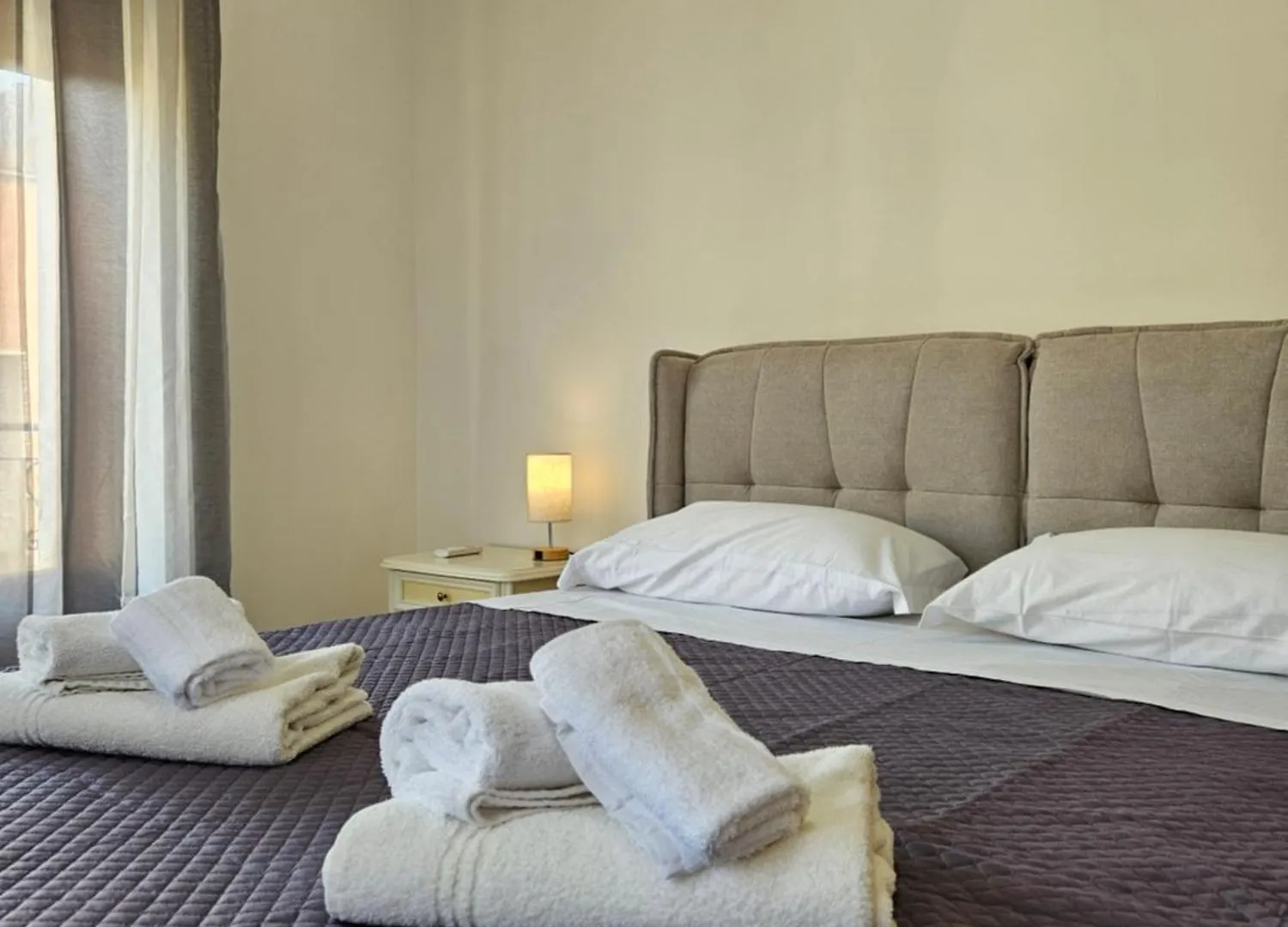Porta Messina Rooms Taormina Gasthof