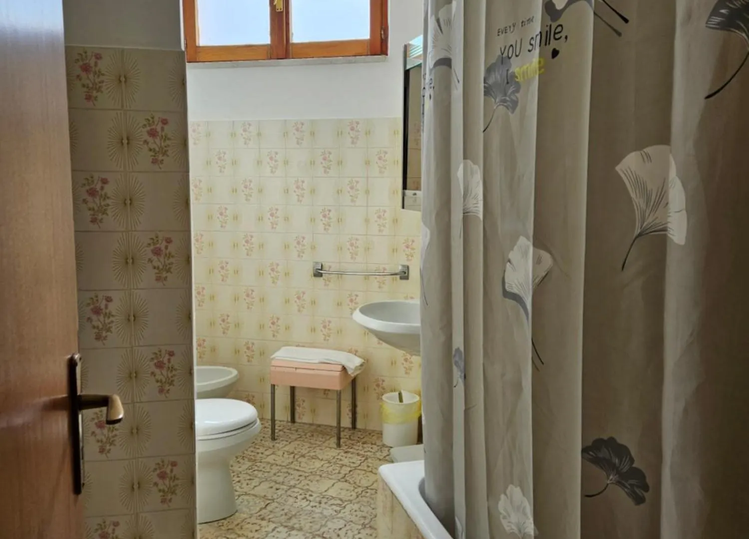 Porta Messina Rooms Taormina Gasthof