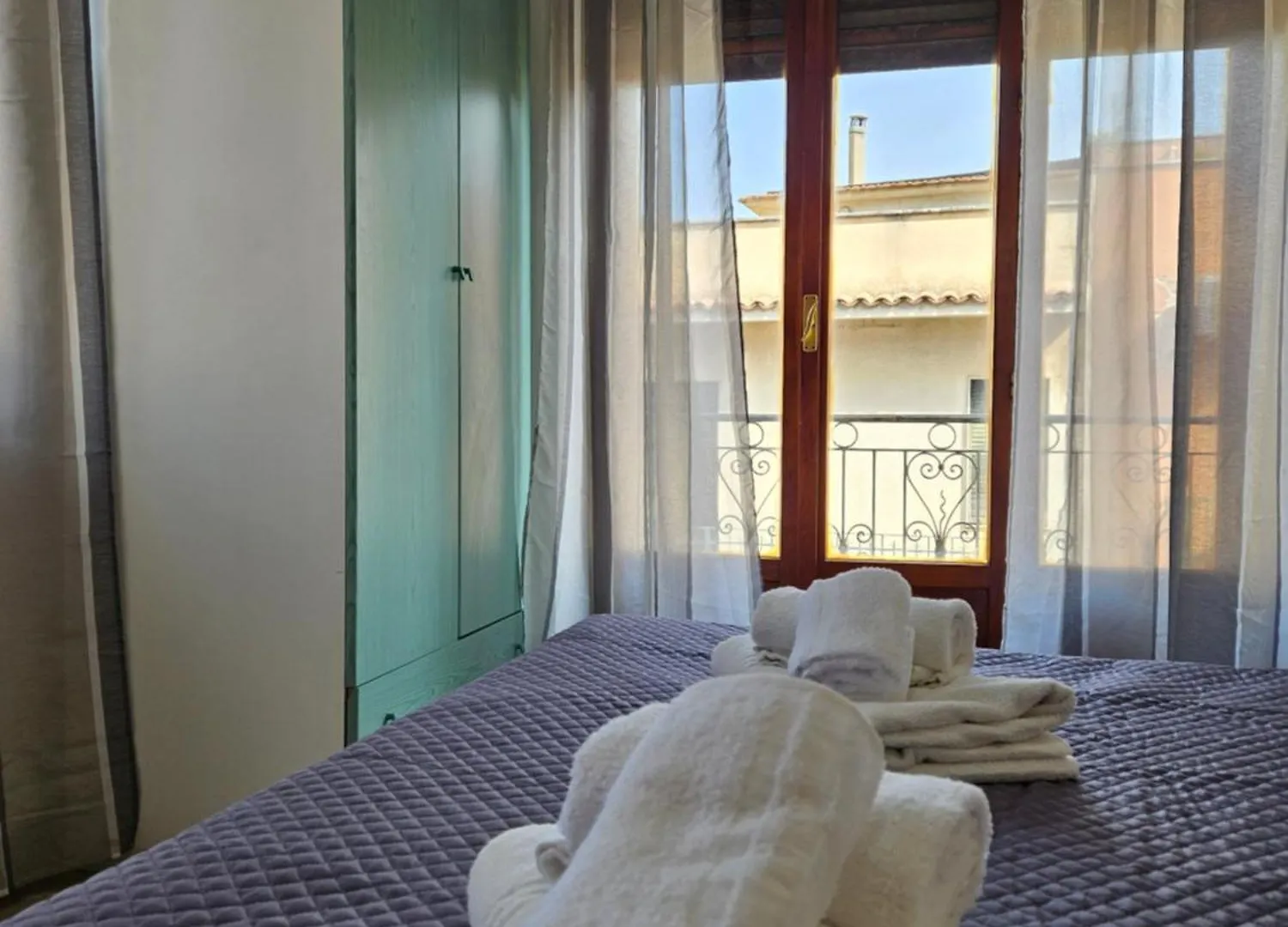 Porta Messina Rooms Taormina Italien