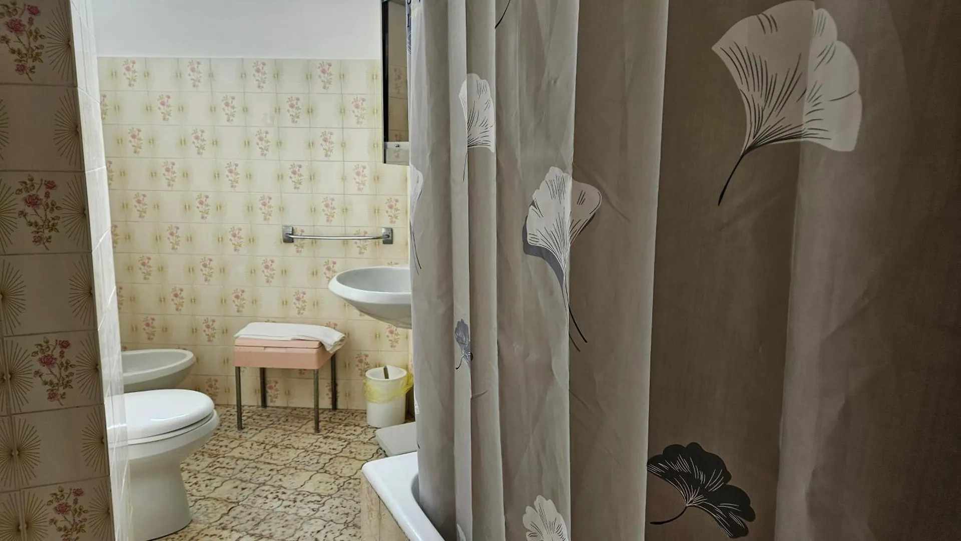 Casa de hóspedes Porta Messina Rooms Taormina