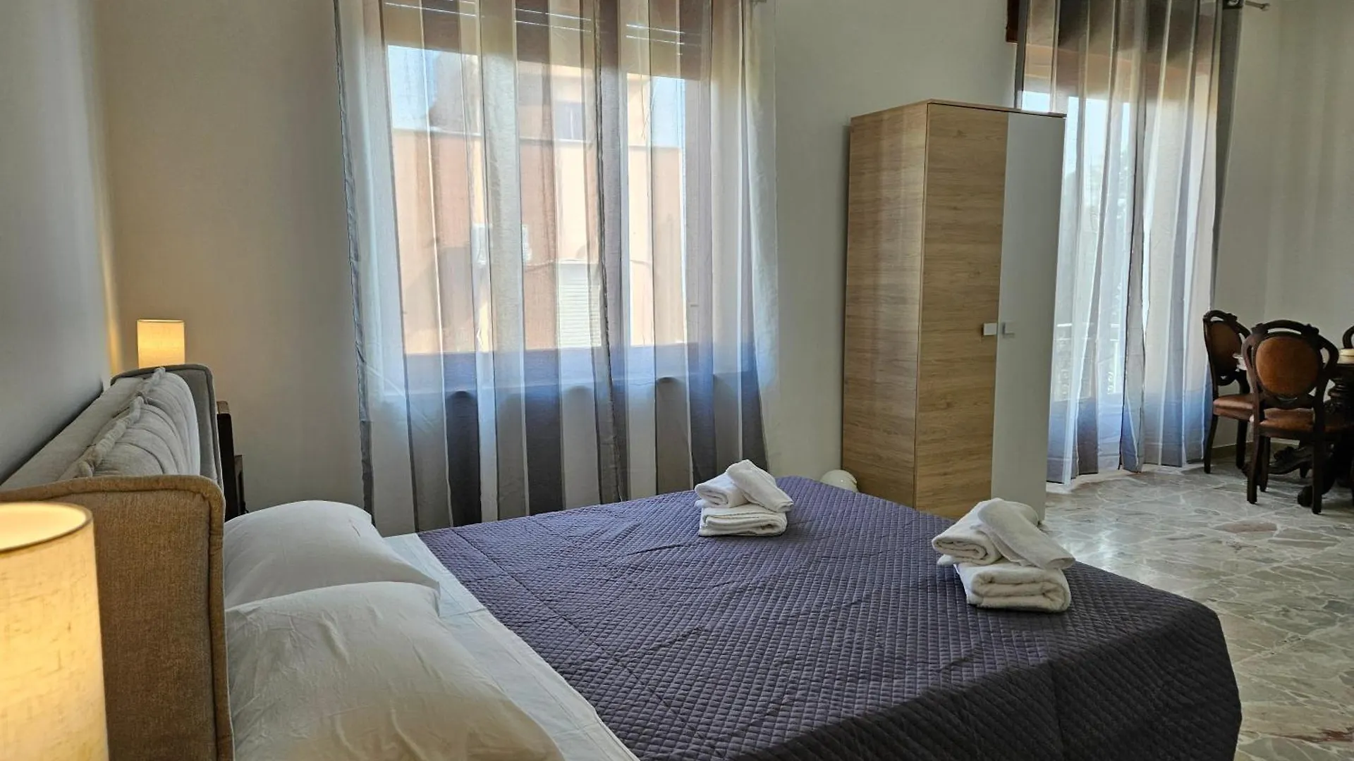 Porta Messina Rooms Taormina