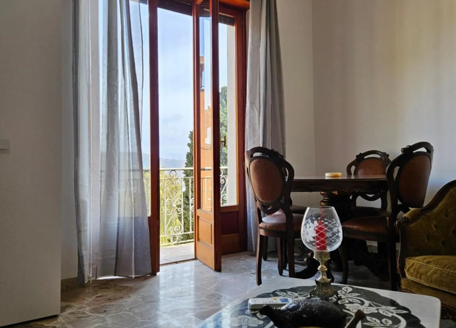 Porta Messina Rooms Taormina