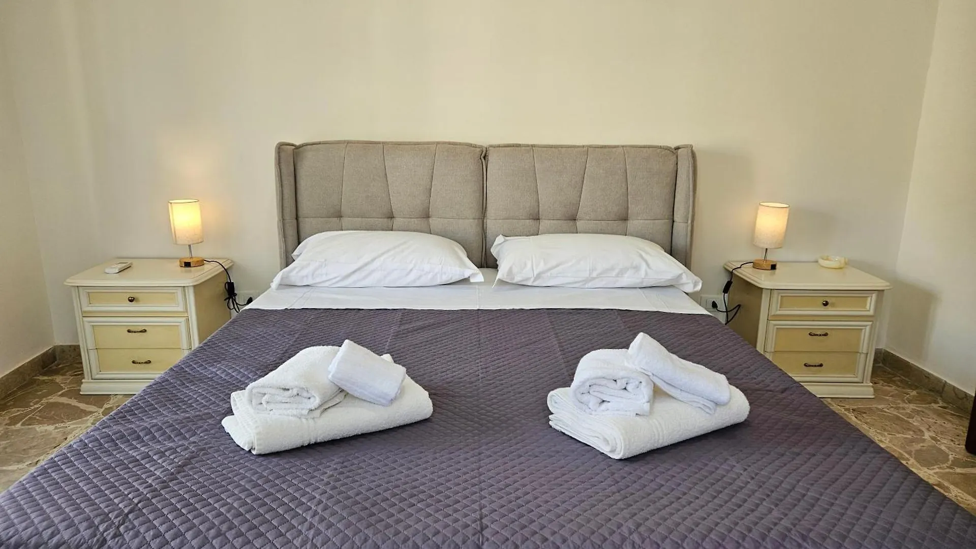 Porta Messina Rooms Taormina Gasthof