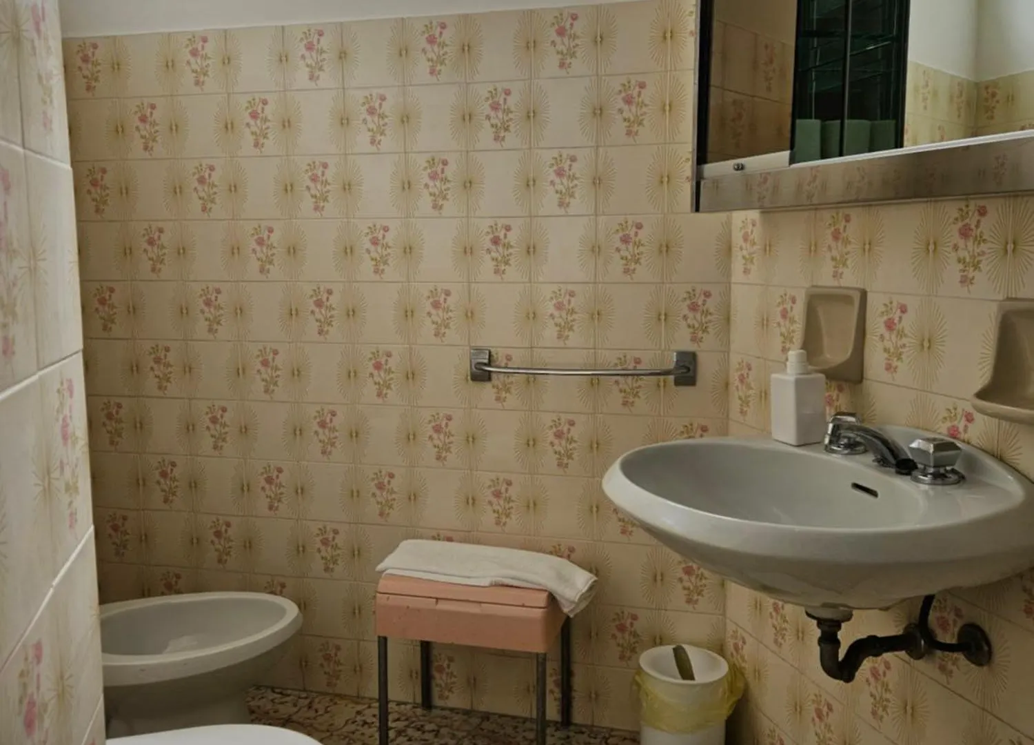 Porta Messina Rooms Taormina 0*,  Italien