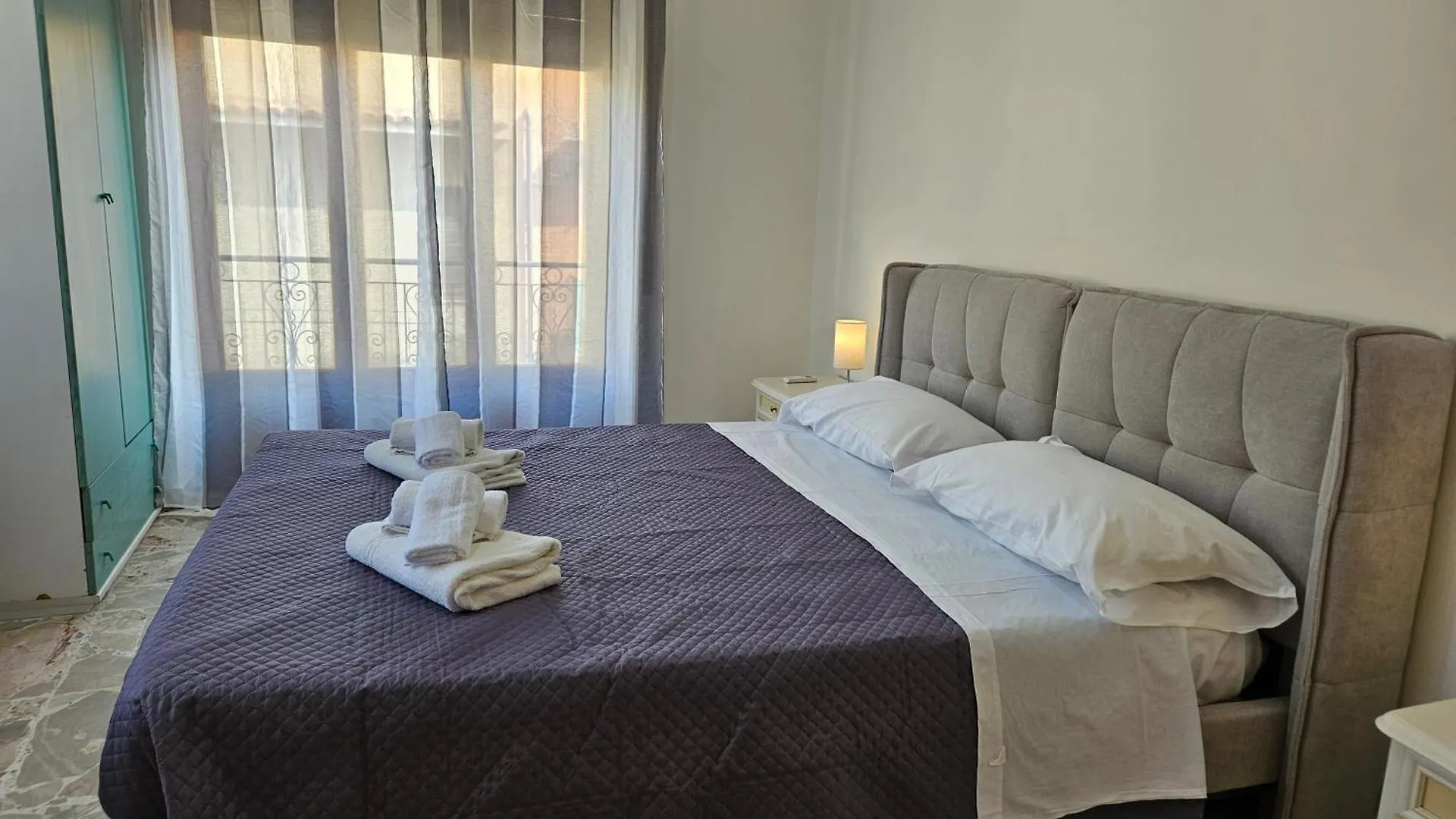 Gasthof Porta Messina Rooms Taormina