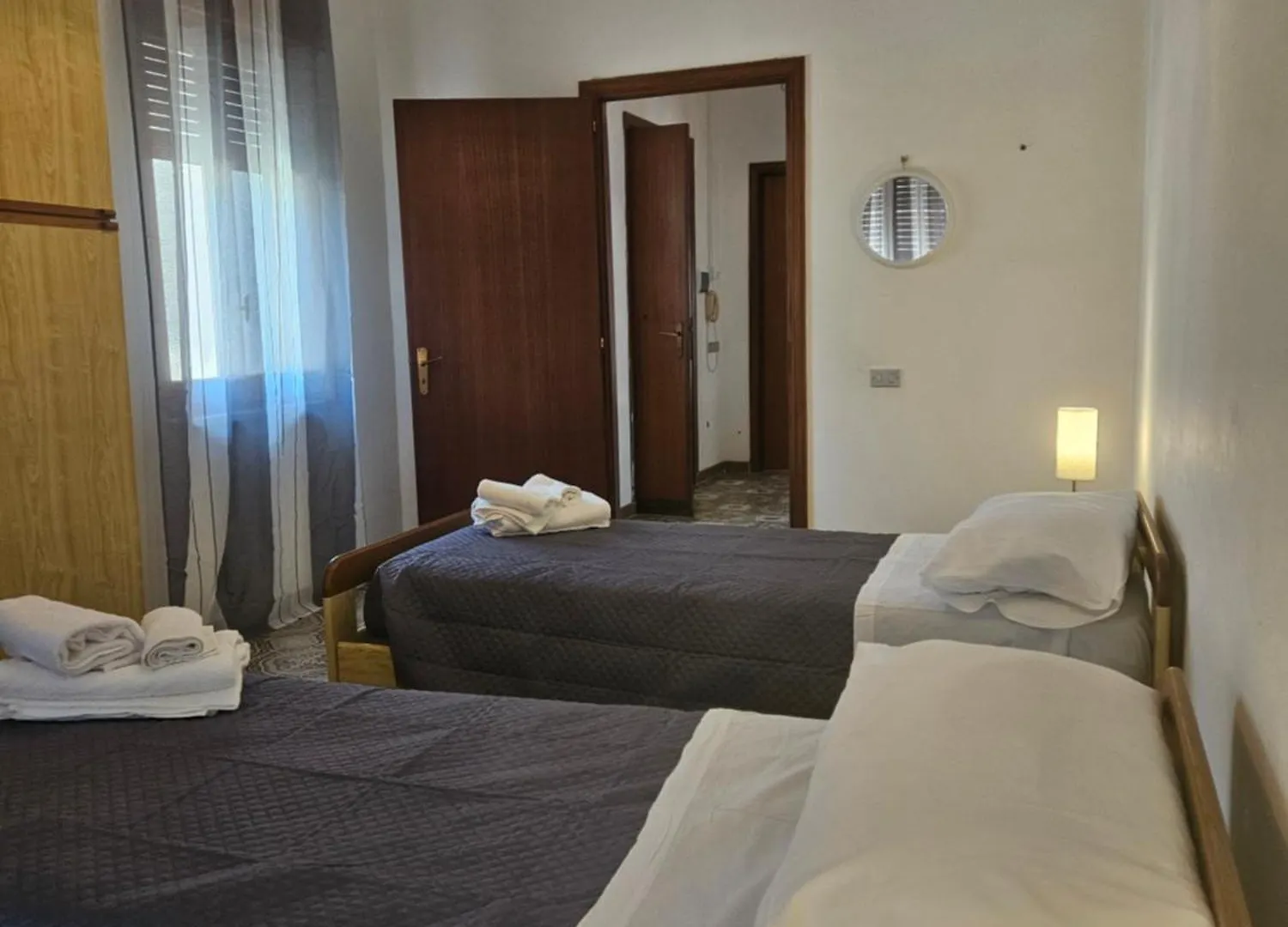Porta Messina Rooms Taormina Gasthof