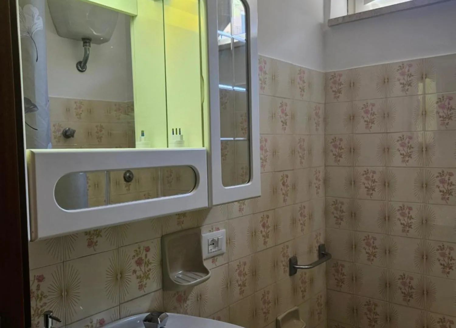 Gasthof Porta Messina Rooms Taormina Italien
