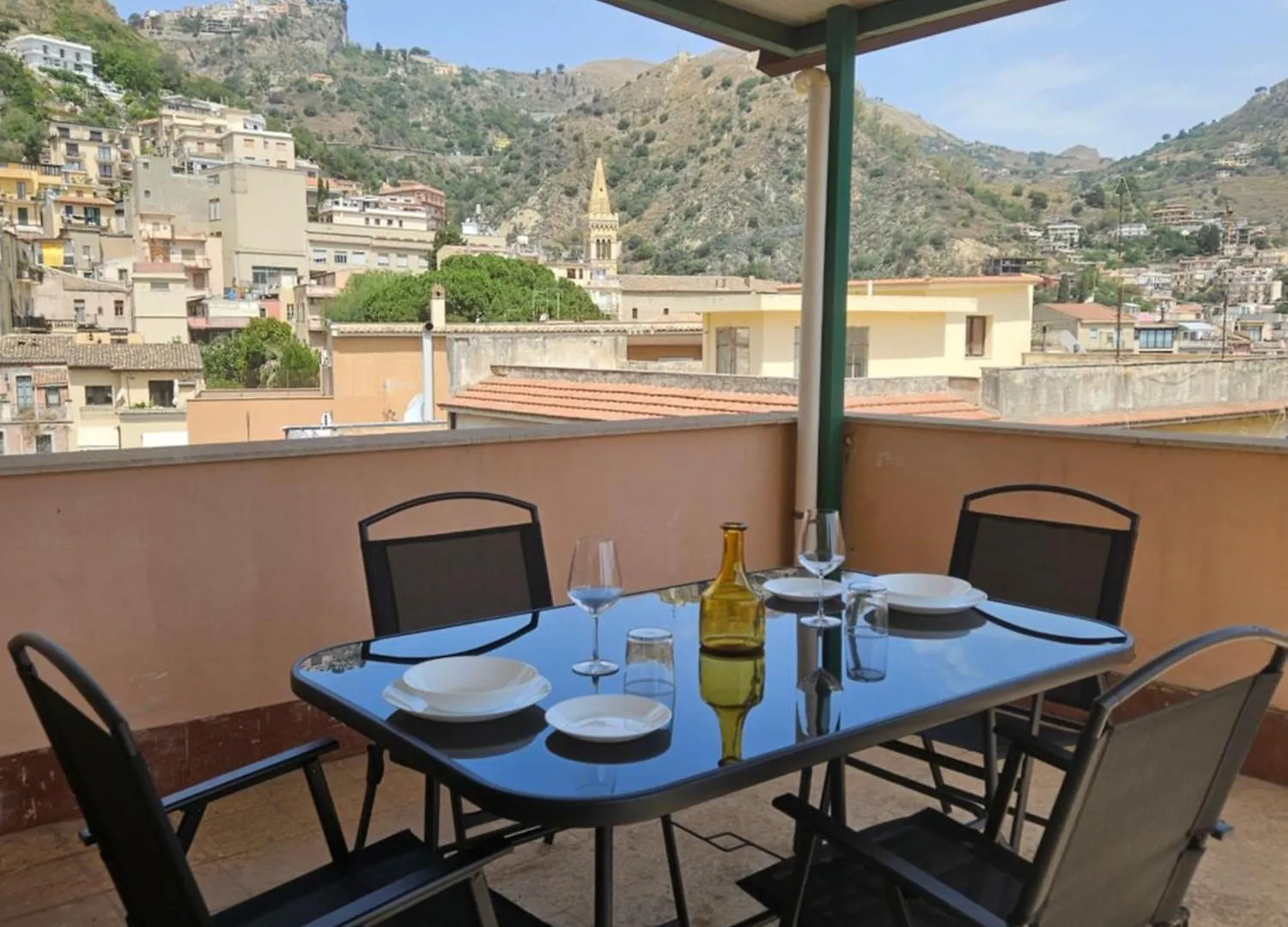 Porta Messina Rooms Taormina 0*,  Italien