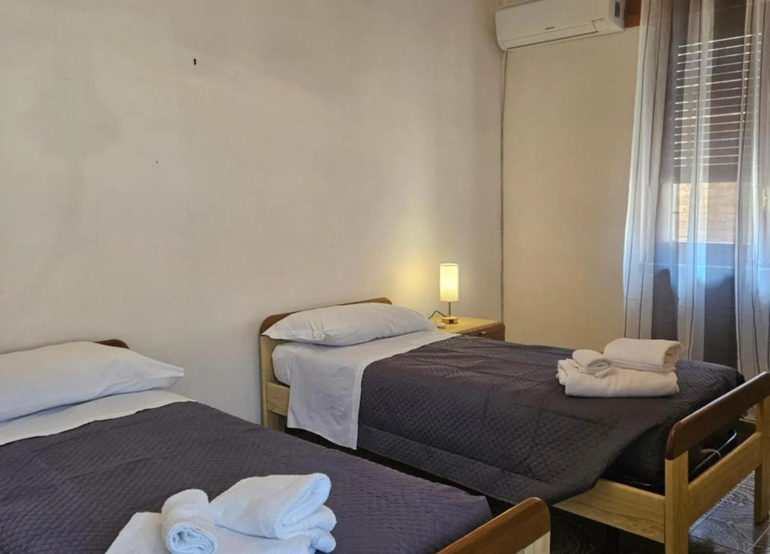 Casa de hóspedes Porta Messina Rooms Taormina Itália