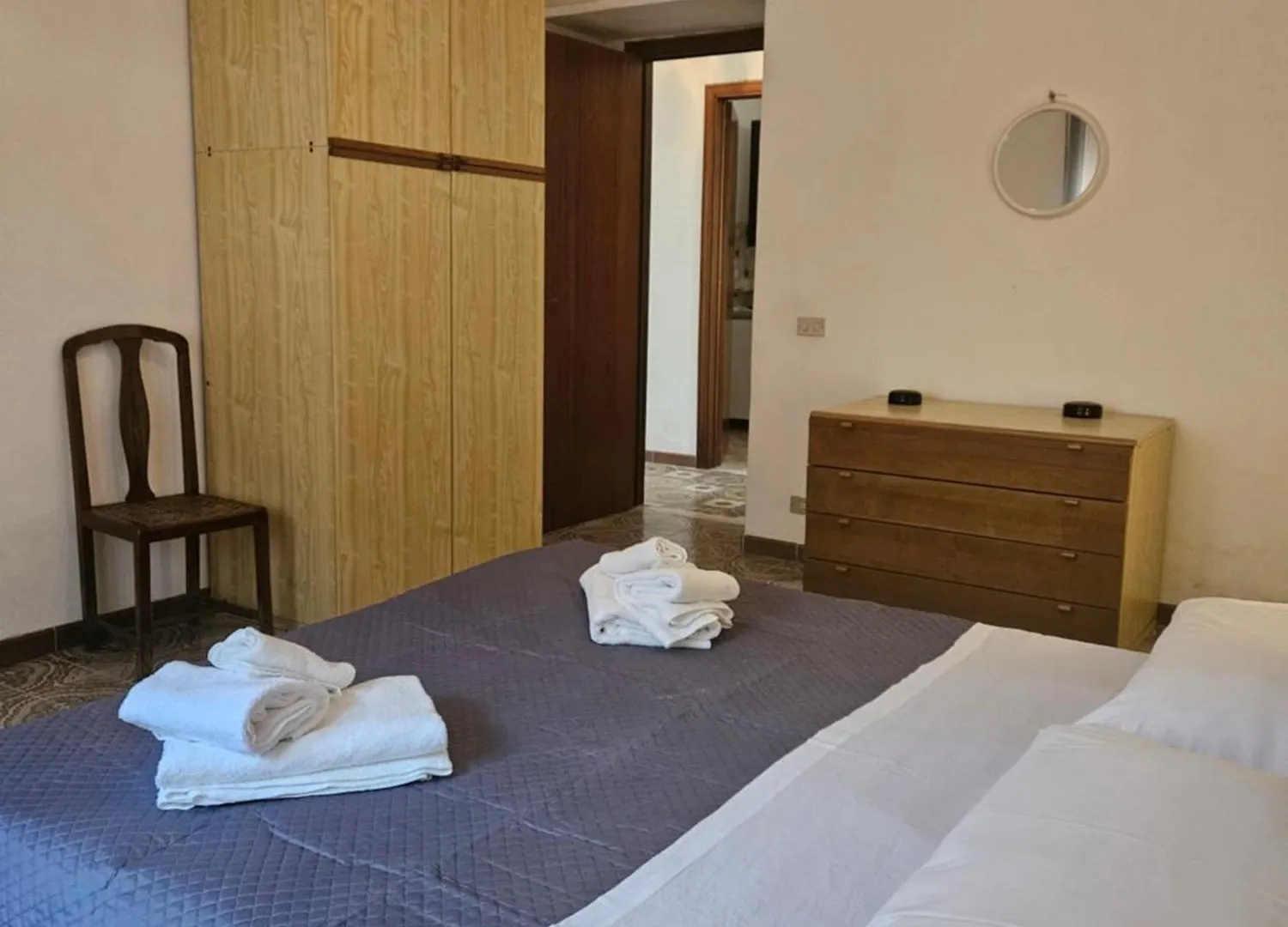 Porta Messina Rooms Taormina Casa de hóspedes