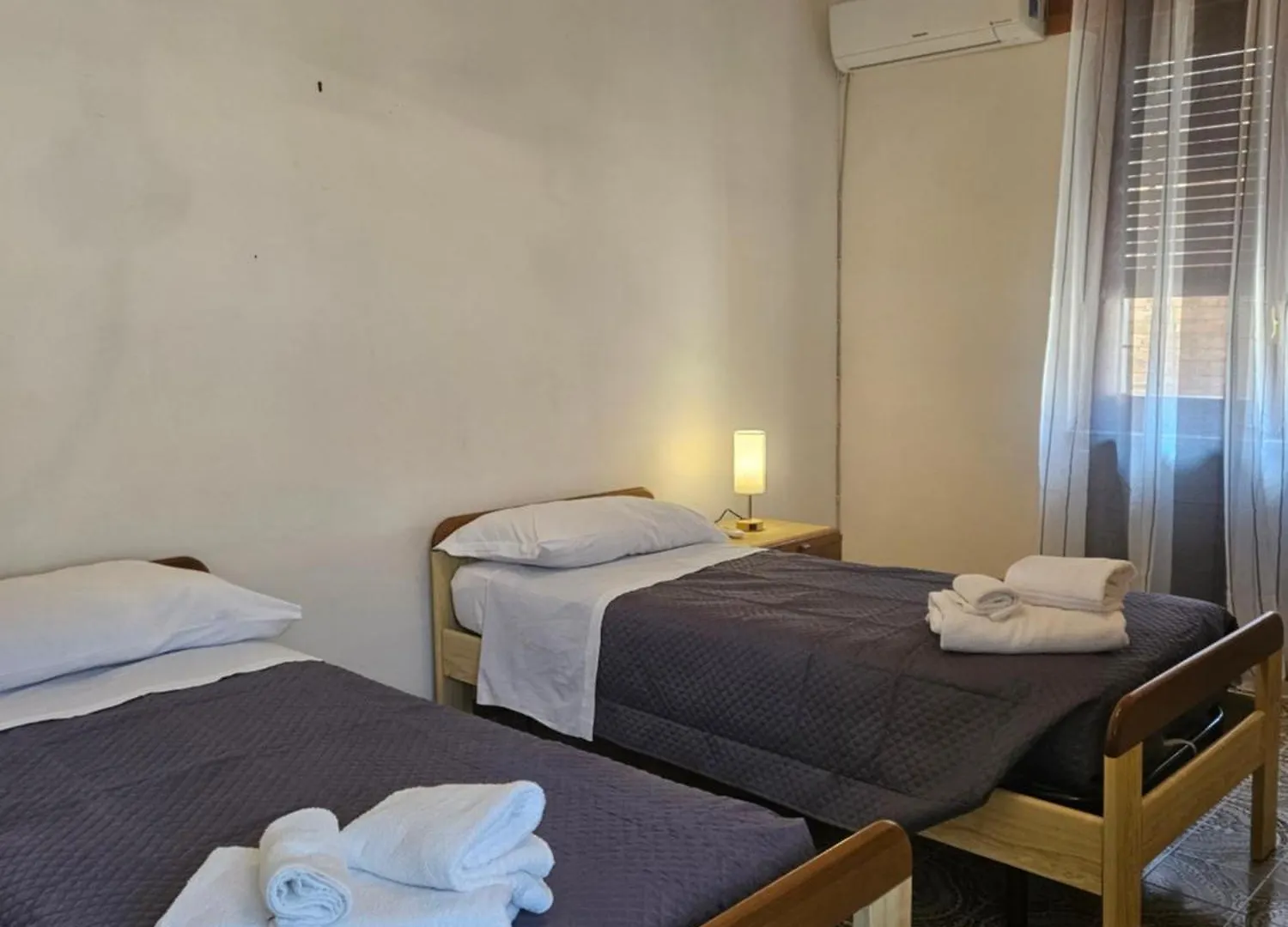 Casa de hóspedes Porta Messina Rooms Taormina