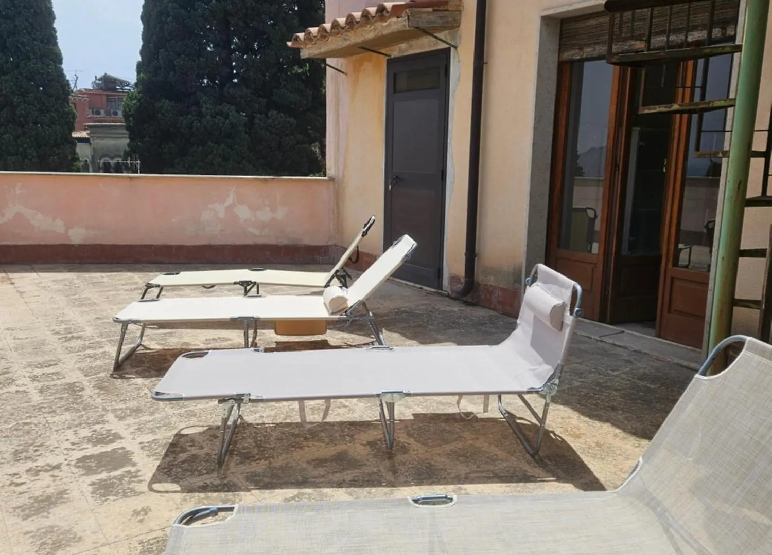 Porta Messina Rooms Taormina