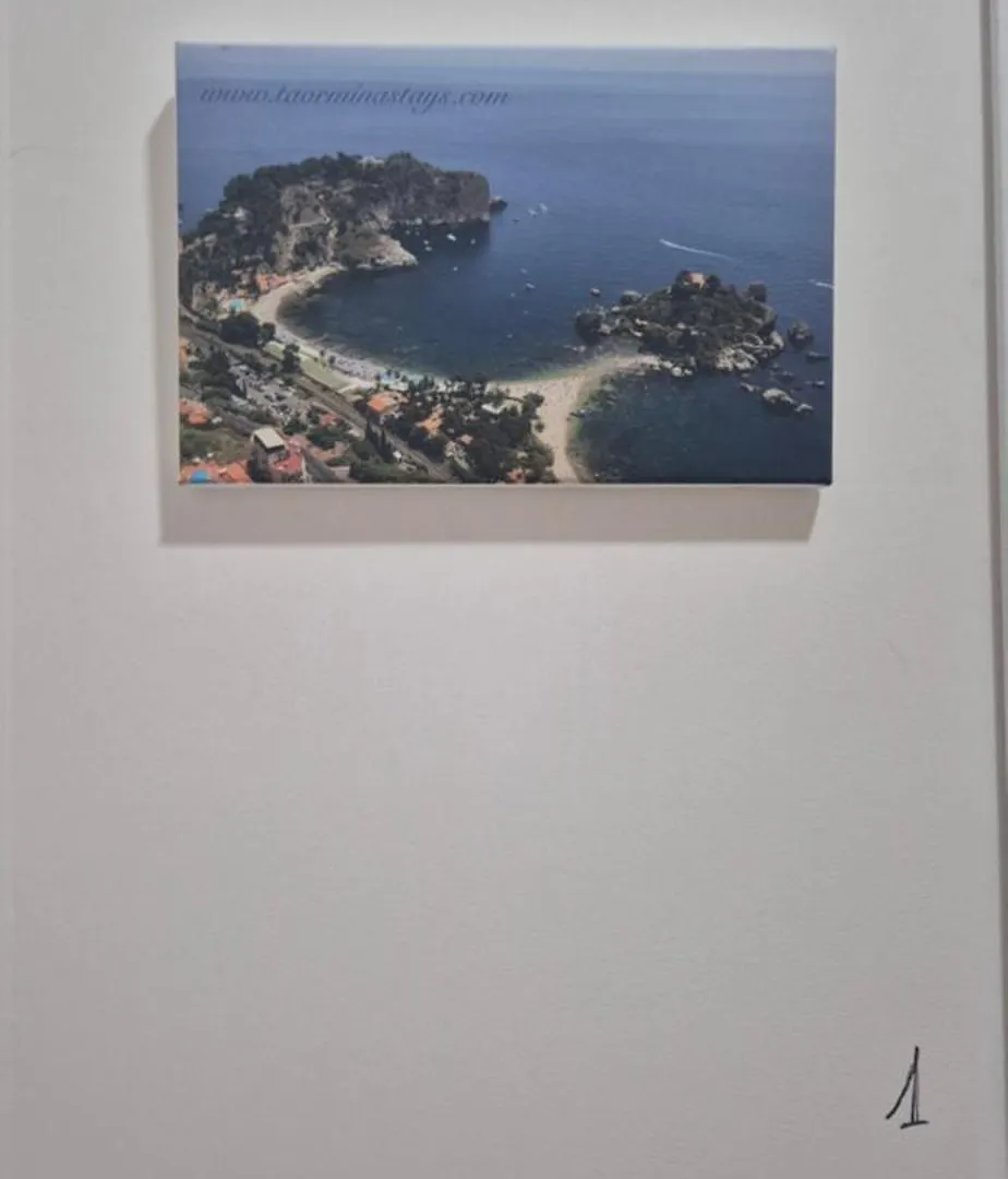 Casa de hóspedes Porta Messina Rooms Taormina Itália
