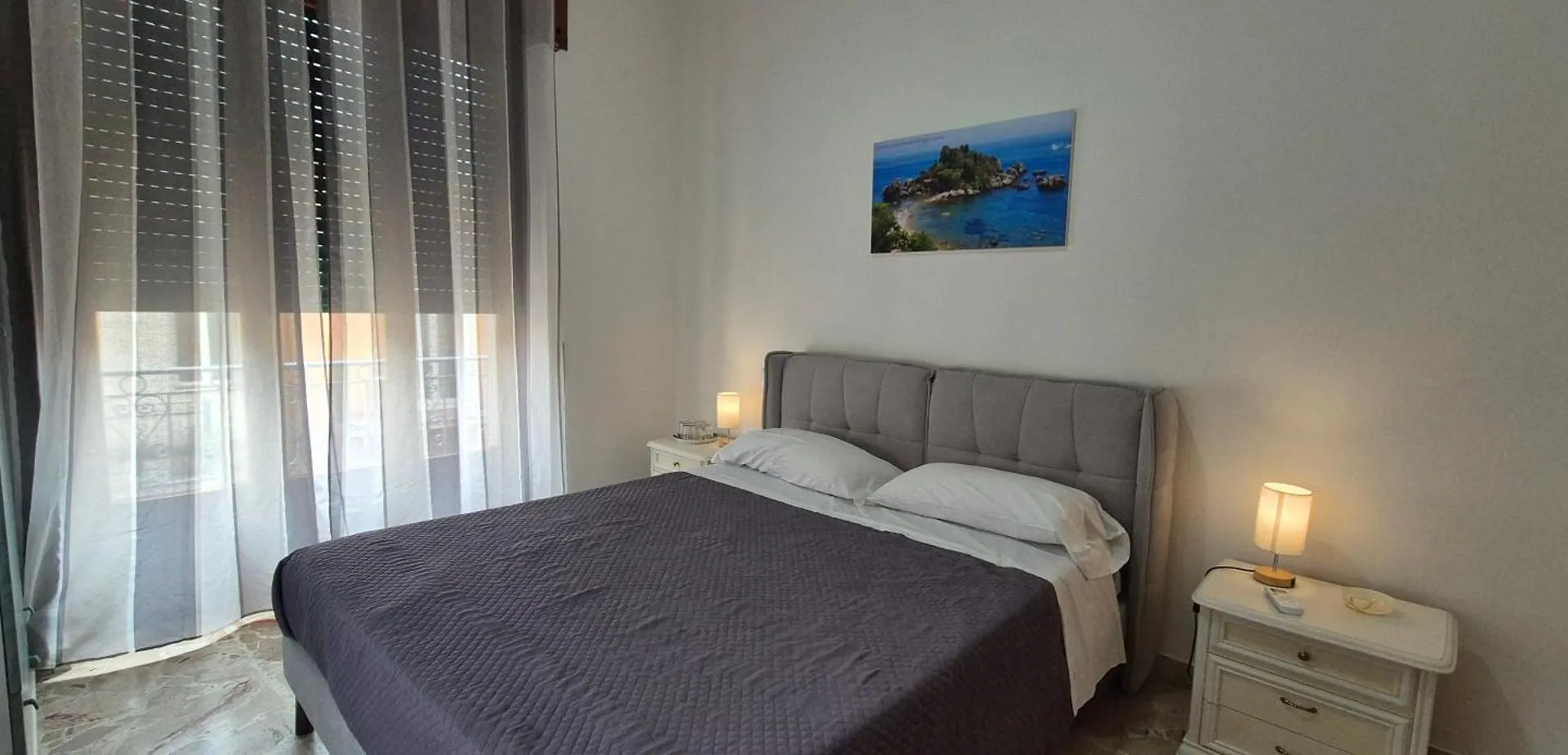 Casa de hóspedes Porta Messina Rooms Taormina